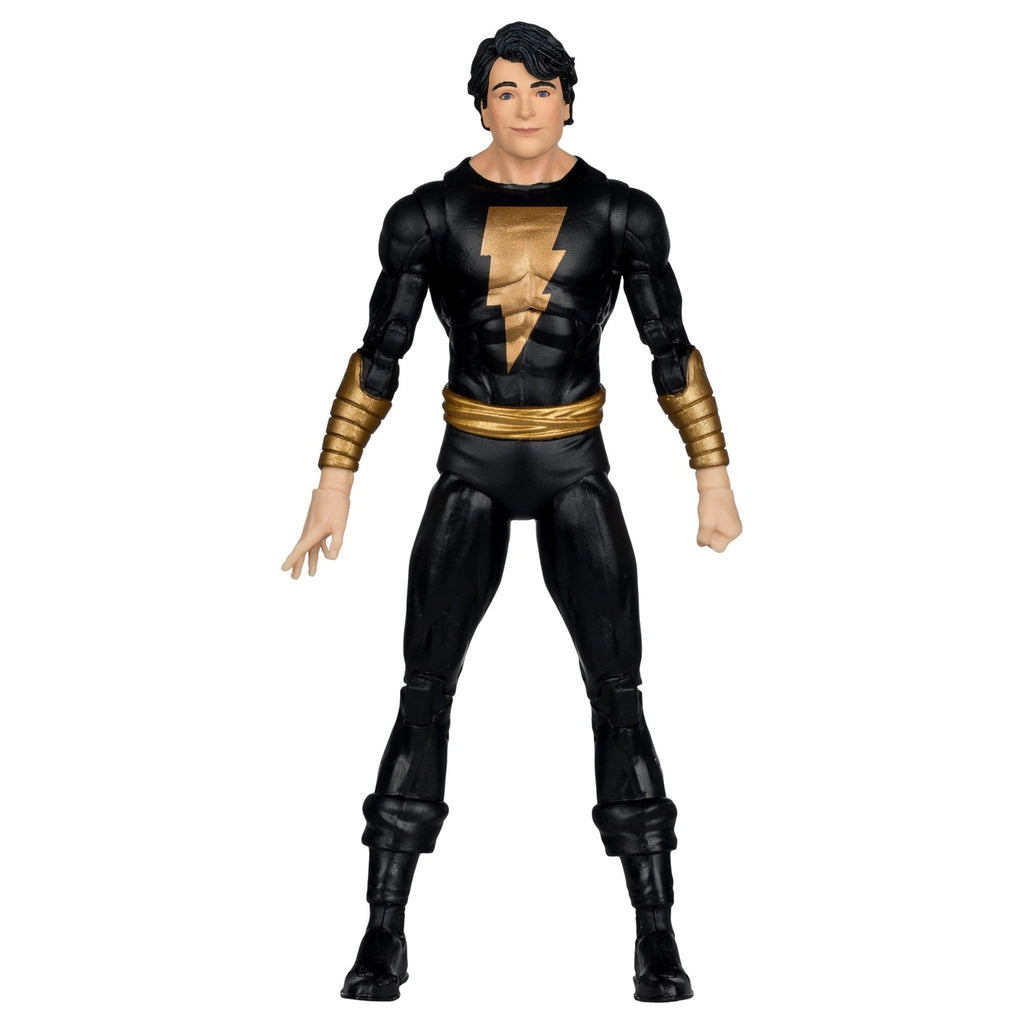 Immagine del prodotto DC Multiverse Collector Edition action figure Shazam! Freddy Freeman (Captain Marvel Jr.) (Collector Edition n. 55) 18 cm