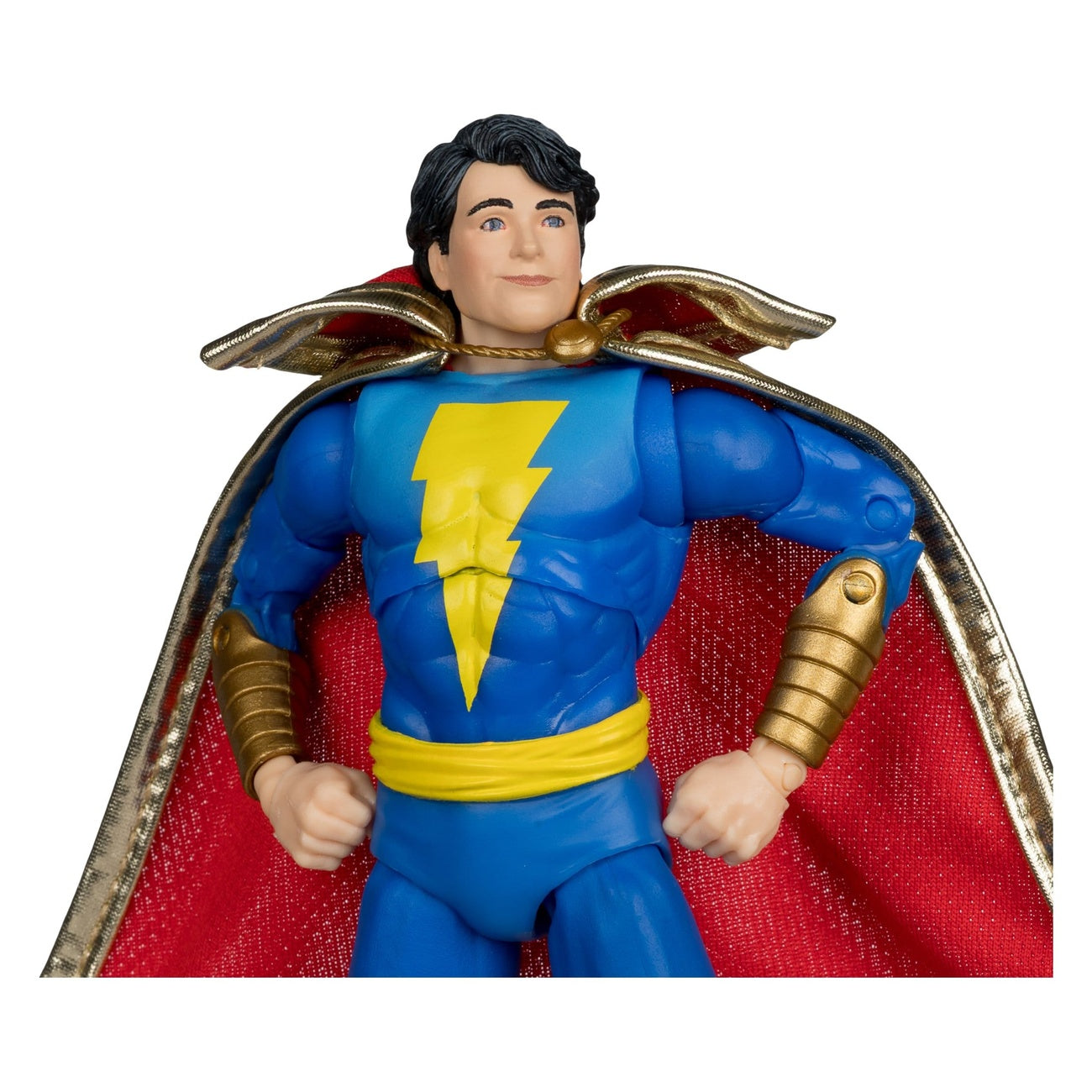 Immagine del prodotto DC Multiverse Collector Edition action figure Shazam! Freddy Freeman (Captain Marvel Jr.) (Collector Edition n. 55) 18 cm