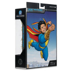 Immagine del prodotto DC Multiverse Collector Edition action figure Shazam! Freddy Freeman (Captain Marvel Jr.) (Collector Edition n. 55) 18 cm