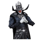 Immagine del prodotto DC Multiverse McFarlane Collector Edition Action figure Confezione da 2 n. 04 Batman Who Laughs (Knight Armor) & Merciless (Dark)