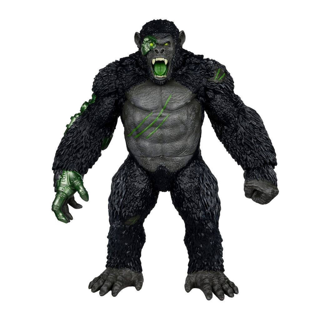 Immagine del prodotto Action figure DC Multiverse set 2-pack Flash vs. Titano 18 cm