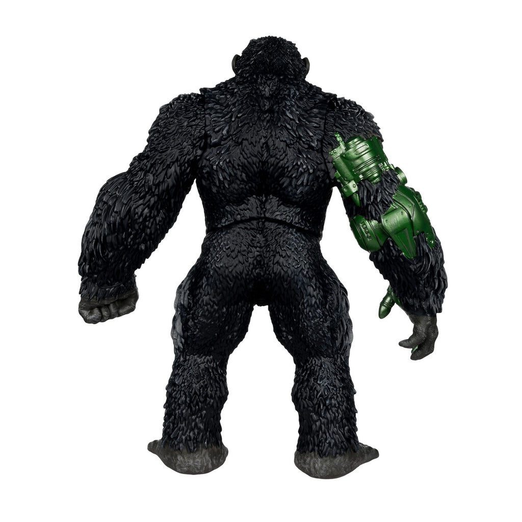Immagine del prodotto Action figure DC Multiverse set 2-pack Flash vs. Titano 18 cm