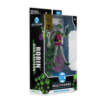 Product image DC Rebirth DC Multiverse Action Figure Robin (Dick Grayson) (Jokerized) (Gold Label) 18 cm