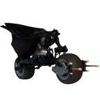 Immagine del prodotto The Dark Knight DC Multiverse action figure con veicolo Batman & The Batpod 18 cm