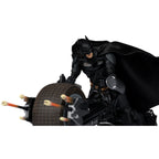 Immagine del prodotto The Dark Knight DC Multiverse action figure con veicolo Batman & The Batpod 18 cm