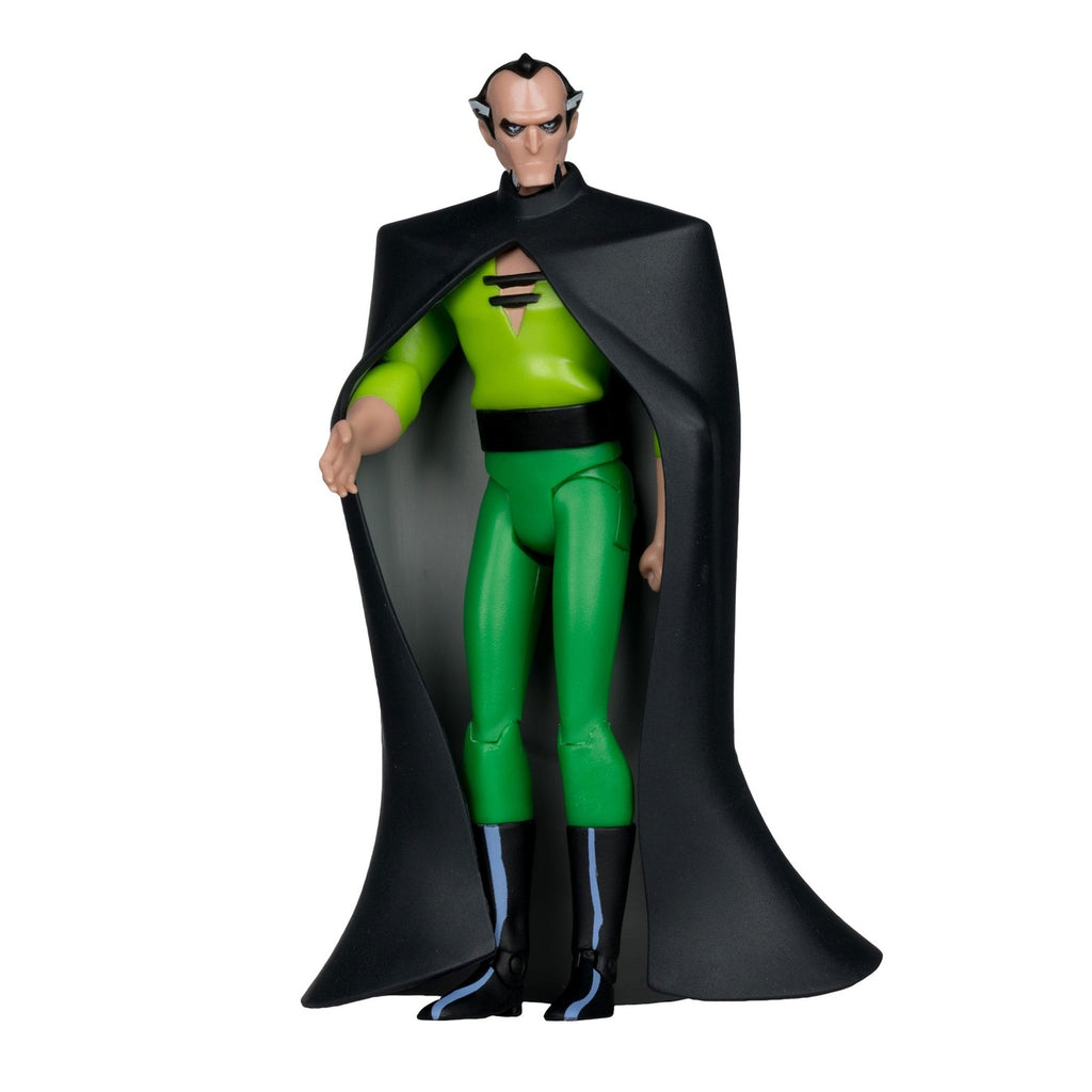 Product image Batman: The Animated Series DC Direct Build-A Action Figure Wave 5 Ras Al Ghul 15 cm