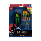 Product image Batman: The Animated Series DC Direct Build-A Action Figure Wave 5 Ras Al Ghul 15 cm