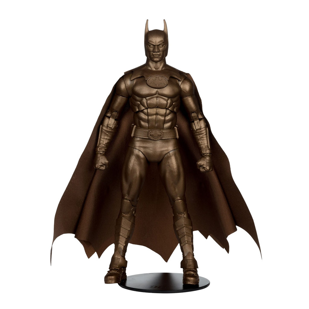 Immagine del prodotto Batman (1989) Action figure DC Multiverse Batman (Platinum Edition) 18 cm