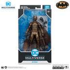 Immagine del prodotto Batman (1989) Action figure DC Multiverse Batman (Platinum Edition) 18 cm
