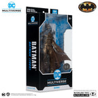 Immagine del prodotto Batman (1989) Action figure DC Multiverse Batman (Platinum Edition) 18 cm