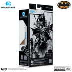 Immagine del prodotto Batman (1989) Action figure DC Multiverse Batman (Platinum Edition) 18 cm