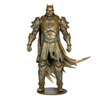 Immagine del prodotto Action figure DC Multiverse Batman (Dark Knights of Steel) (Gold Label) 18 cm