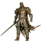 Immagine del prodotto Action figure DC Multiverse Batman (Dark Knights of Steel) (Gold Label) 18 cm