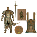 Immagine del prodotto Action figure DC Multiverse Batman (Dark Knights of Steel) (Gold Label) 18 cm