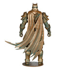 Immagine del prodotto Action figure DC Multiverse Batman (Dark Knights of Steel) (Gold Label) 18 cm