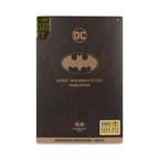 Immagine del prodotto Action figure DC Multiverse Batman (Dark Knights of Steel) (Gold Label) 18 cm