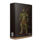 Immagine del prodotto Action figure DC Multiverse Batman (Dark Knights of Steel) (Gold Label) 18 cm