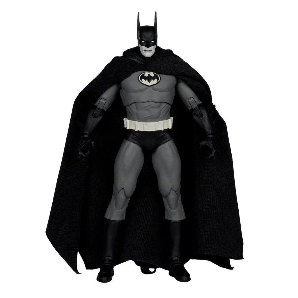 Immagine del prodotto Action figure DC Multiverse Batman (Batman: Year Two) (Gold Label) 18 cm