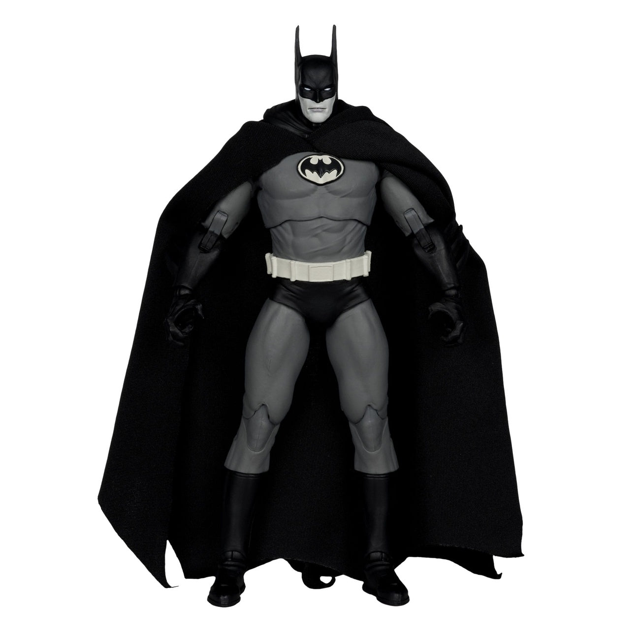 Immagine del prodotto Action figure DC Multiverse Batman (Batman: Year Two) (Gold Label) 18 cm