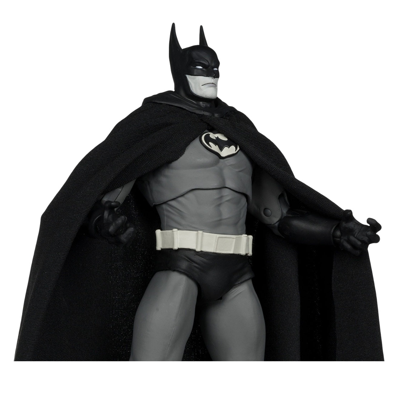 Immagine del prodotto Action figure DC Multiverse Batman (Batman: Year Two) (Gold Label) 18 cm