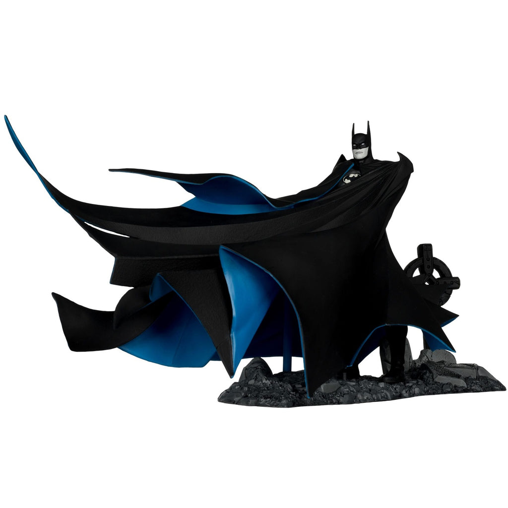 Immagine del prodotto Action figure DC Multiverse Batman (Batman: Year Two) (Gold Label) 18 cm