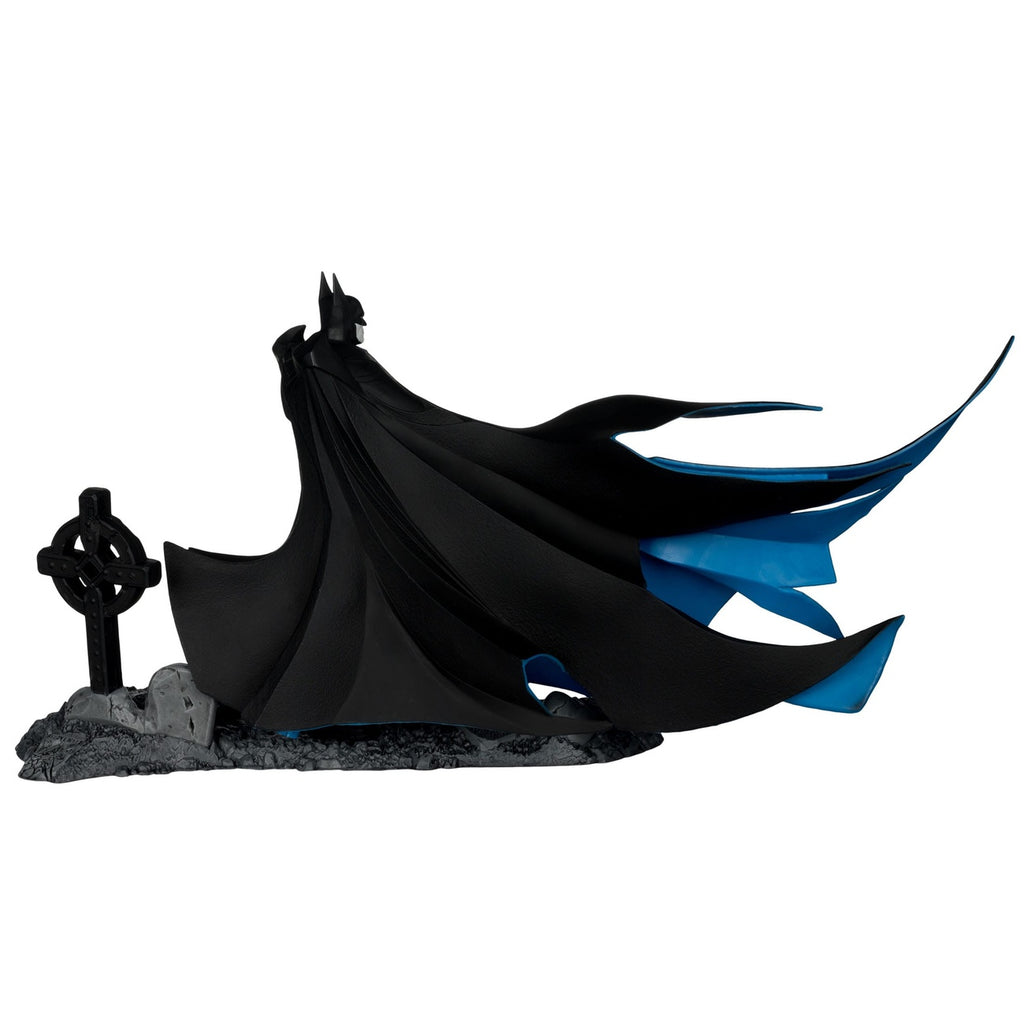 Immagine del prodotto Action figure DC Multiverse Batman (Batman: Year Two) (Gold Label) 18 cm