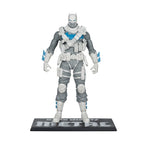 Immagine del prodotto Action figure DC Multiverse The Grim Knight (Dark Nights: Metal) (Black & White Accent Edition) (Gold Label) 18 cm