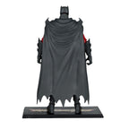 Immagine del prodotto Action figure DC Multiverse Batman (Flashpoint) (Black & White Accent Edition) (Gold Label) 18 cm