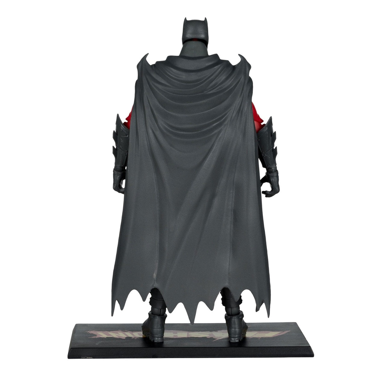Immagine del prodotto Action figure DC Multiverse Batman (Flashpoint) (Black & White Accent Edition) (Gold Label) 18 cm