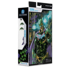 Immagine del prodotto Action figure DC Multiverse Batman (Joker War) (Jokerized) (Gold Label) 18 cm