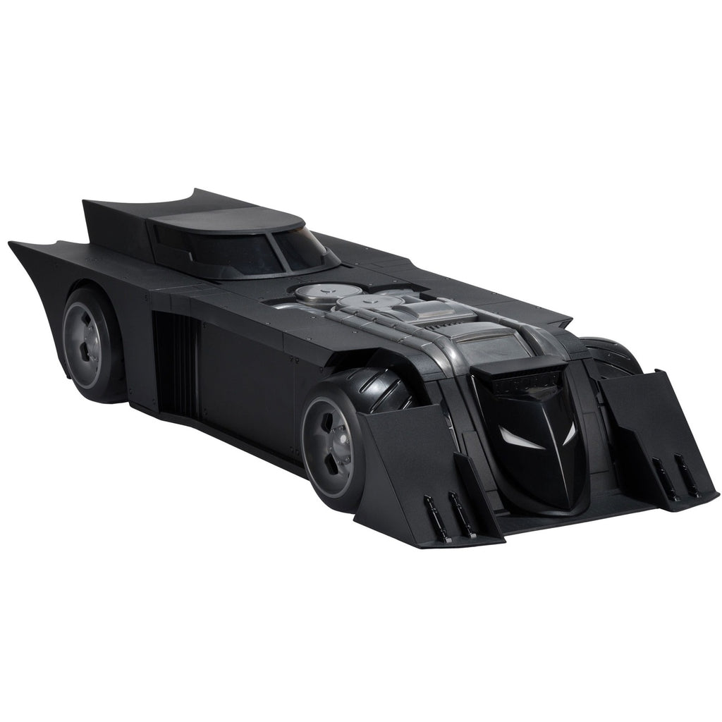 Immagine del prodotto DC Rebirth DC Multiverse Veicolo Batmobile 58 cm