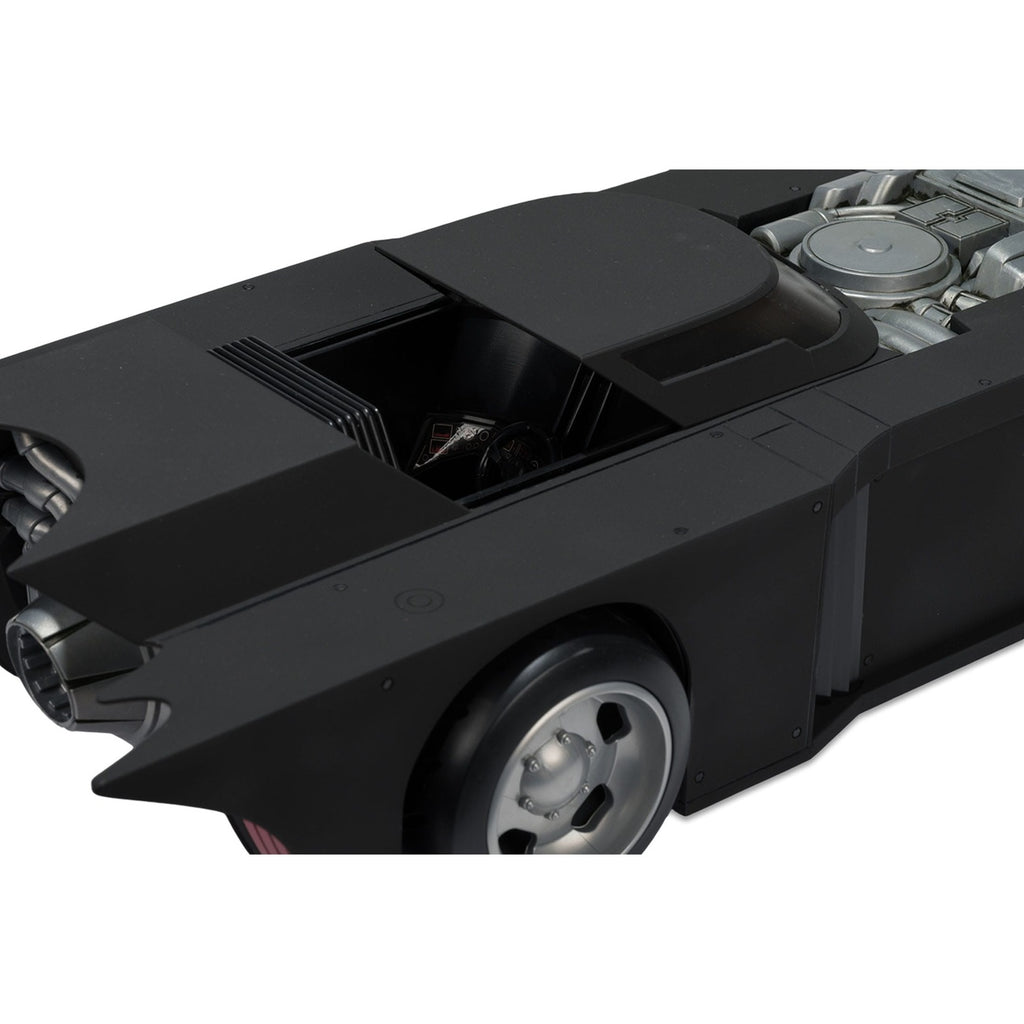 Immagine del prodotto DC Rebirth DC Multiverse Veicolo Batmobile 58 cm