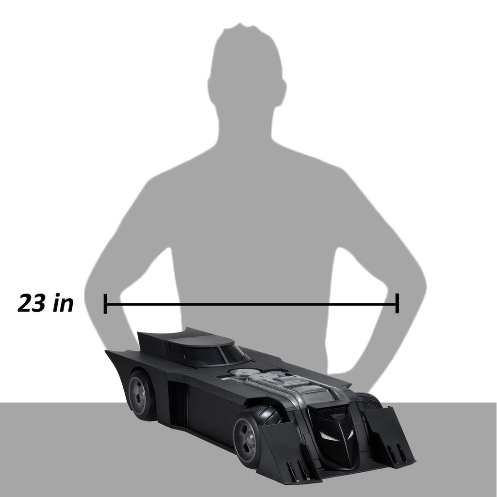 Immagine del prodotto DC Rebirth DC Multiverse Veicolo Batmobile 58 cm