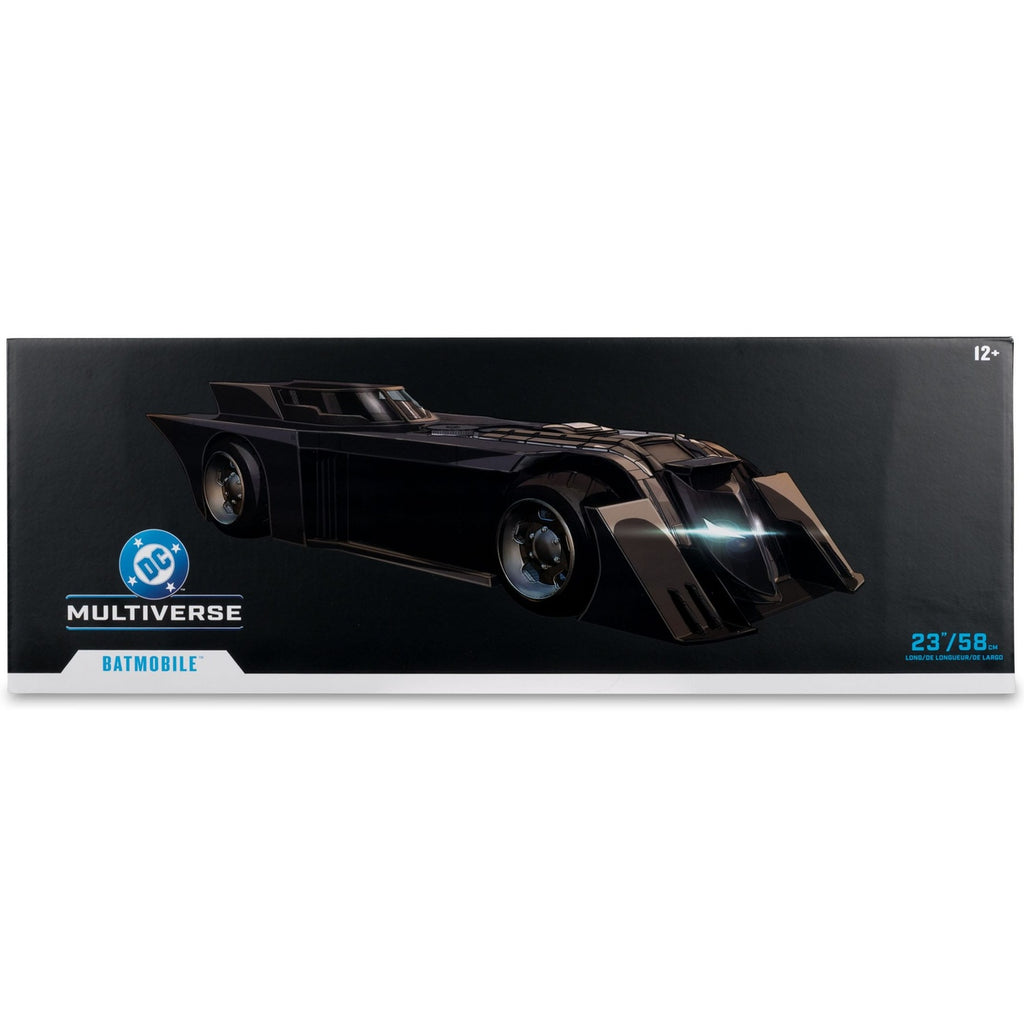 Immagine del prodotto DC Rebirth DC Multiverse Veicolo Batmobile 58 cm