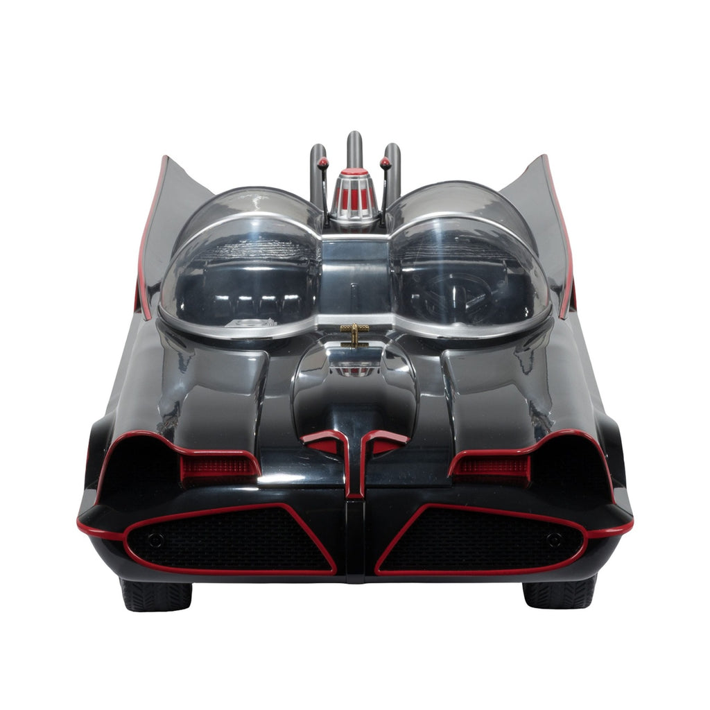 Immagine del prodotto Batman (1966) Veicolo Batmobile DC Multiverse 53 cm