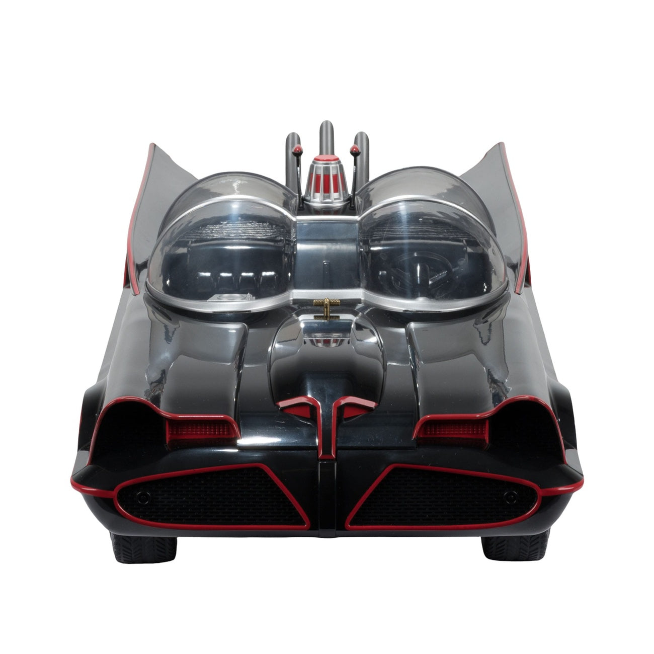 Immagine del prodotto Batman (1966) Veicolo Batmobile DC Multiverse 53 cm
