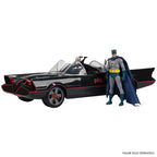 Immagine del prodotto Batman (1966) Veicolo Batmobile DC Multiverse 53 cm