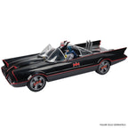 Immagine del prodotto Batman (1966) Veicolo Batmobile DC Multiverse 53 cm