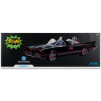 Immagine del prodotto Batman (1966) Veicolo Batmobile DC Multiverse 53 cm