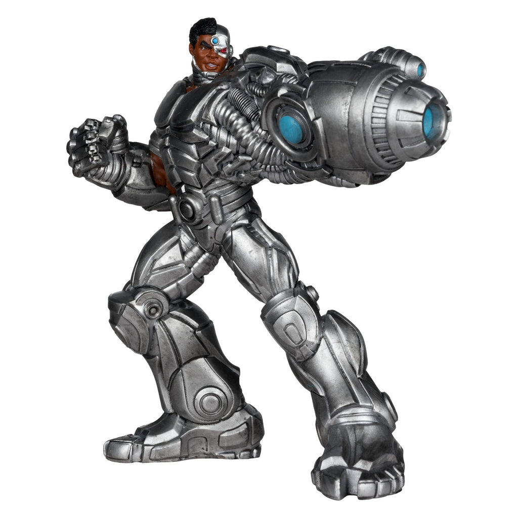 Immagine del prodotto DC Direct Statua da Collezione in Vinile Cyborg 12 cm
