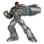 Immagine del prodotto DC Direct Statua da Collezione in Vinile Cyborg 12 cm