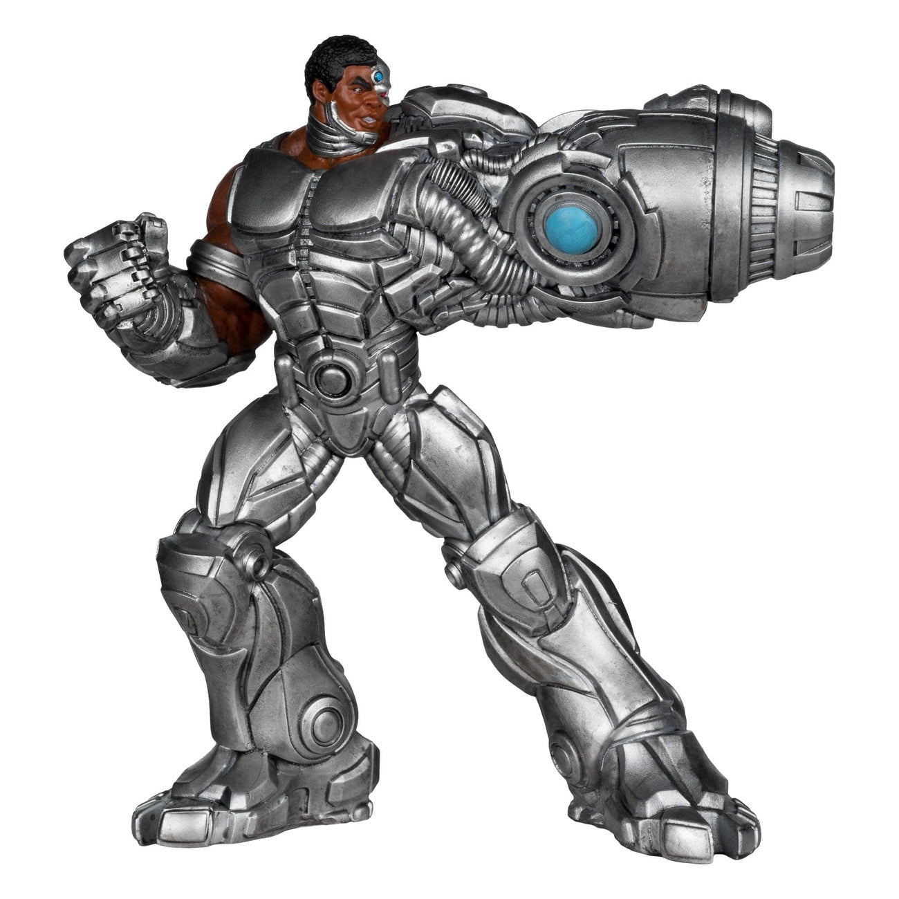 Immagine del prodotto DC Direct Statua da Collezione in Vinile Cyborg 12 cm