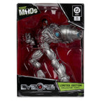 Immagine del prodotto DC Direct Statua da Collezione in Vinile Cyborg 12 cm