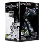 Immagine del prodotto DC Direct Statua da Collezione in Vinile Cyborg 12 cm