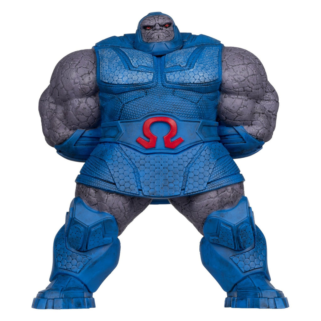 Immagine del prodotto DC Direct Statua da collezione in vinile Darkseid 12 cm