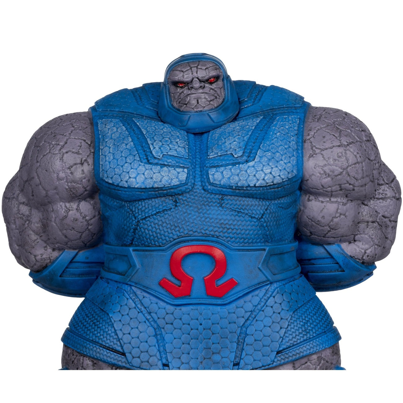 Immagine del prodotto DC Direct Statua da collezione in vinile Darkseid 12 cm