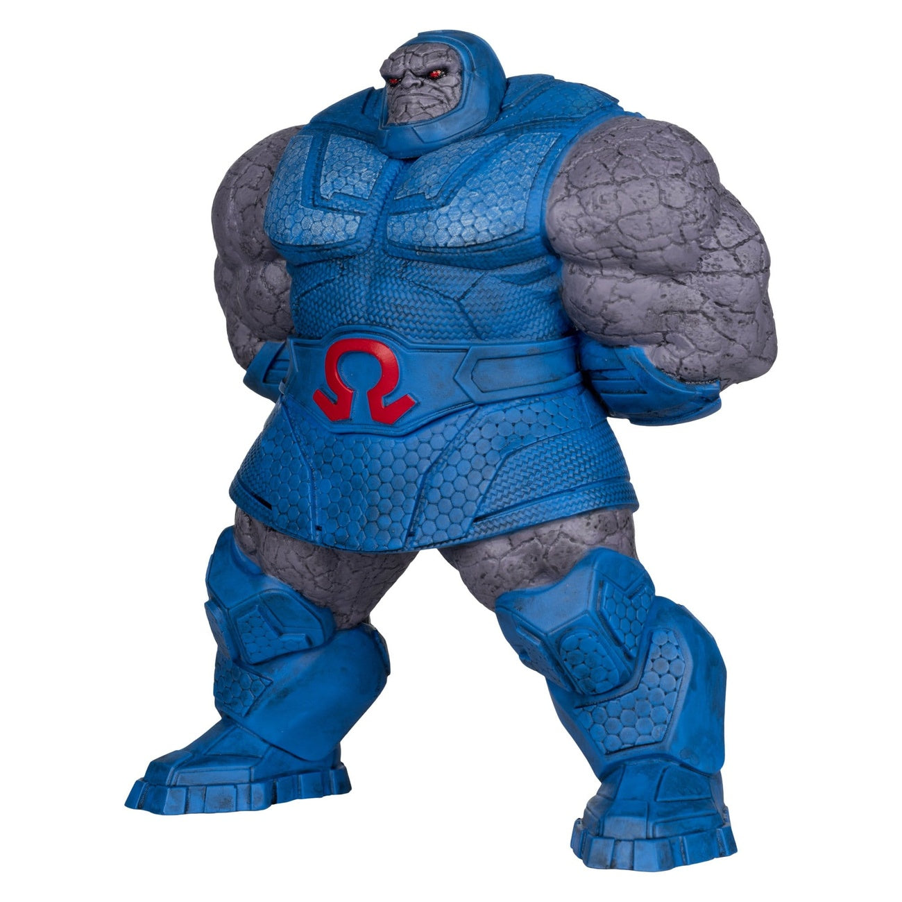 Immagine del prodotto DC Direct Statua da collezione in vinile Darkseid 12 cm