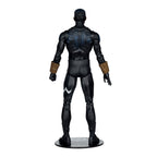 Immagine del prodotto DC Multiverse action figure Static Shock (Trial by Fire) (Gold Label) 18 cm
