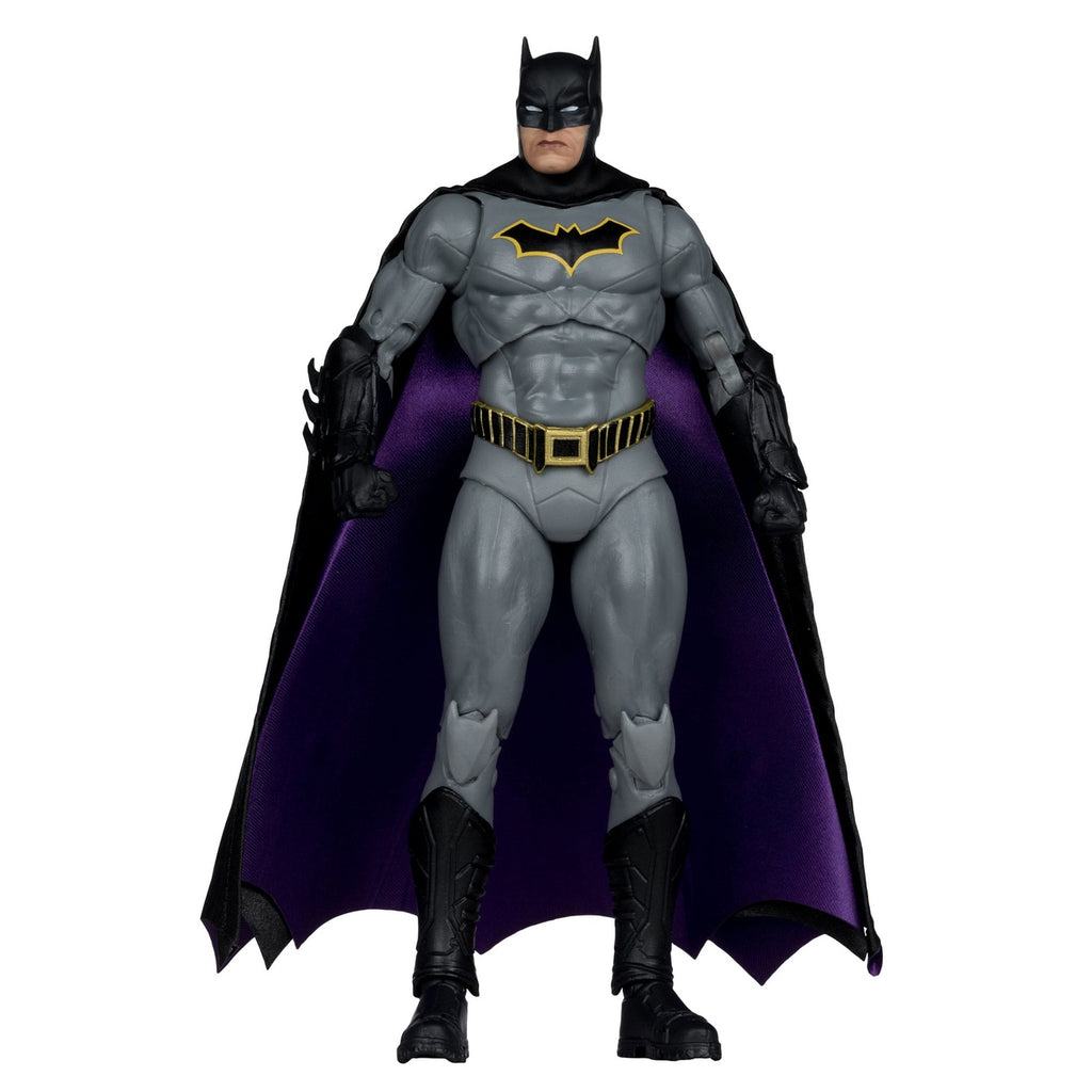 Immagine del prodotto DC Rebirth DC Multiverse action figure Batman (Gold Label) 18 cm