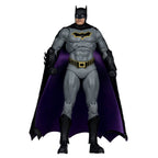 Immagine del prodotto DC Rebirth DC Multiverse action figure Batman (Gold Label) 18 cm